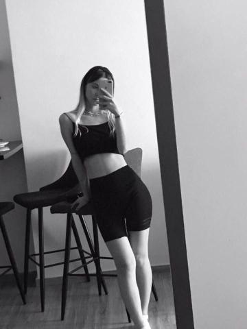 Индивидуалка Камила Фотография 2